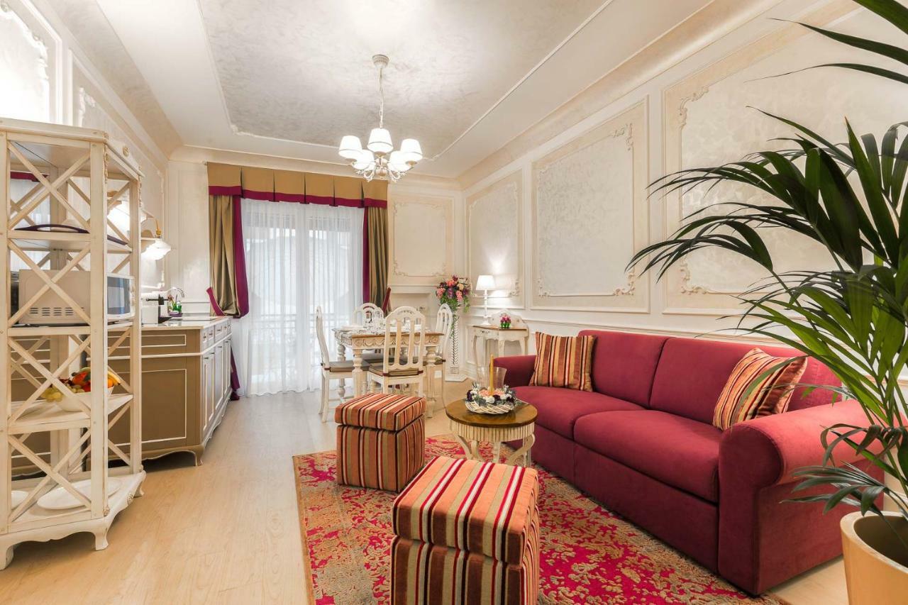Guelphs Apartamento Verona
