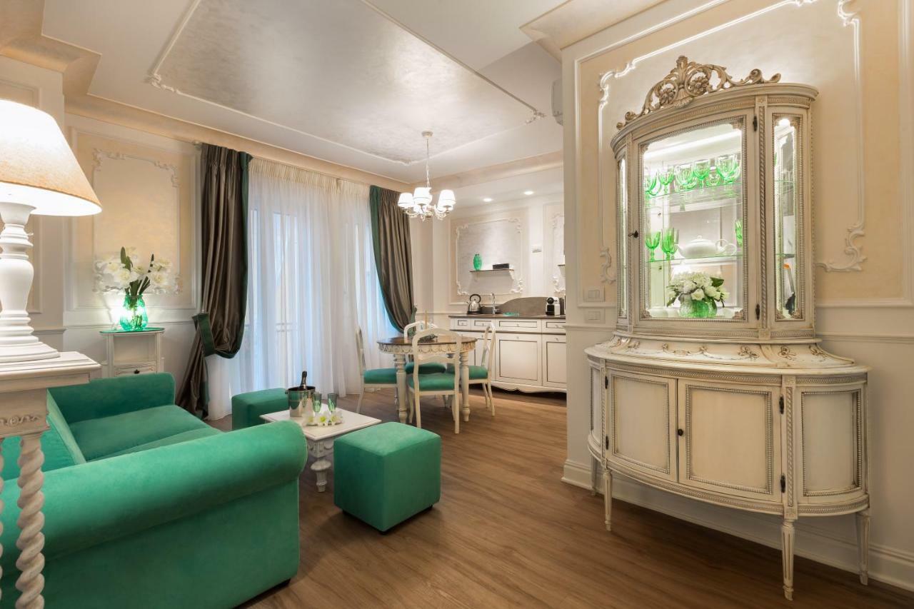 Guelphs Apartamento Verona